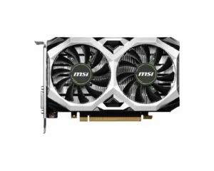 کارت گرافیک MSI GTX 1630 VENTUS XS OC