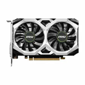 کارت گرافیک MSI GTX 1630 VENTUS XS OC