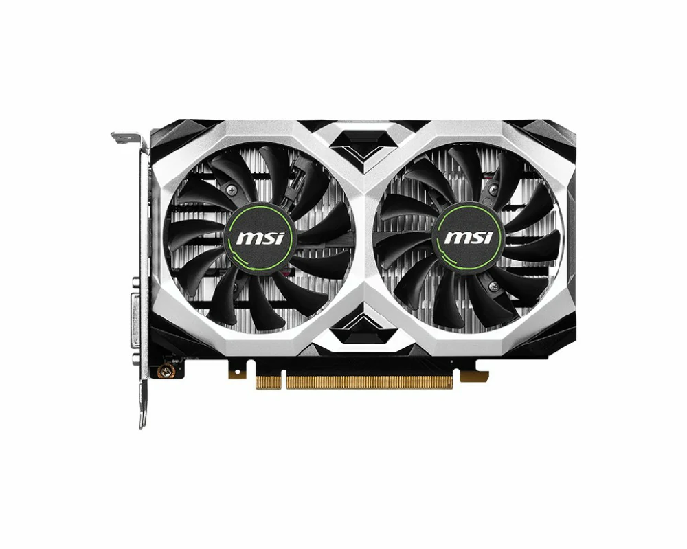 کارت گرافیک MSI GTX 1630 VENTUS XS OC