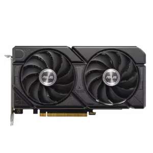 کارت گرافیک ASUS DUAL RX 7600 EVO OC