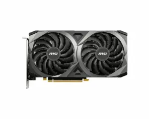 کارت گرافیک MSI RTX 3060 Ti VENTUS 2X OC