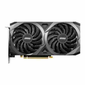 کارت گرافیک MSI RTX 3050 VENTUS 2X OC