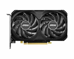 کارت گرافیک MSI RTX 4060 VENTUS 2X BLACK