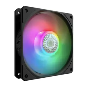 فن کیس SickleFlow 120 ARGB - تک عددی