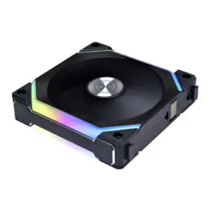 فن کیس Lian Li UNI FAN SL V2 120 - بسته 3 عددی