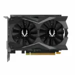 کارت گرافیک ZOTAC GTX 1650 AMP Core GDDR6