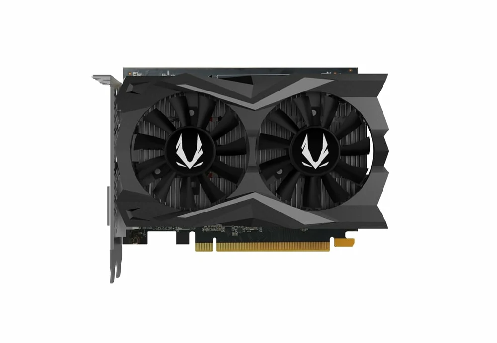 کارت گرافیک ZOTAC GTX 1650 AMP Core GDDR6