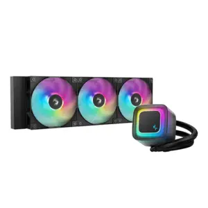 خنک کننده مایع DEEPCOOL LE360 V2 360mm
