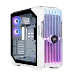 قاب کیس Cooler Master HAF 700 EVO White