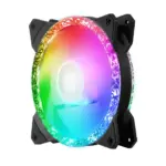 فن کیس Cooler Master MasterFan MF120 Prismatic