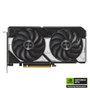 کارت گرافیک ASUS DUAL RTX 5060 OC Edition
