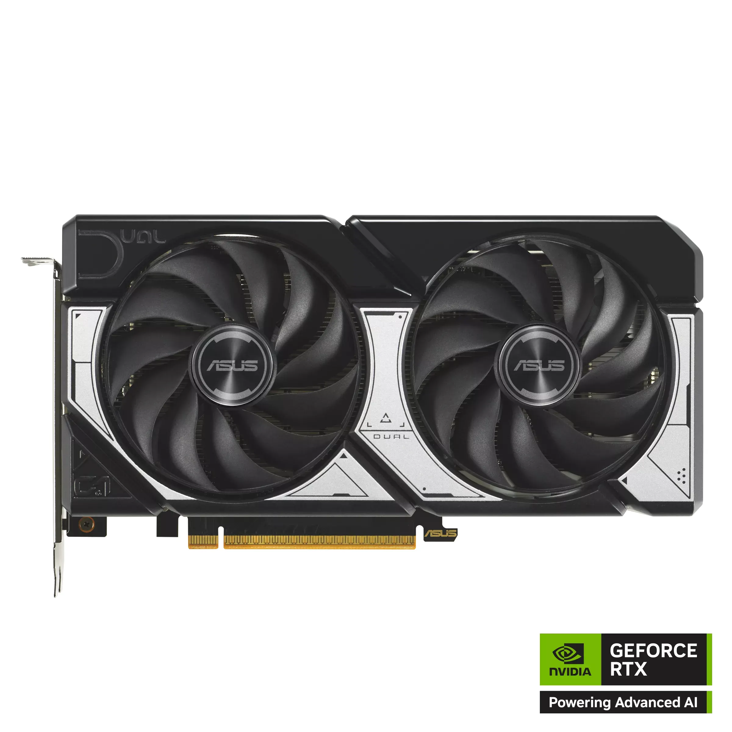 کارت گرافیک ASUS DUAL RTX 5060 OC Edition