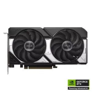 کارت گرافیک ASUS DUAL RTX 5060 Ti OC Edition