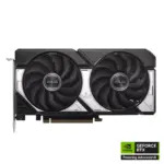 کارت گرافیک ASUS DUAL RTX 5060 Ti OC Edition 16 GB