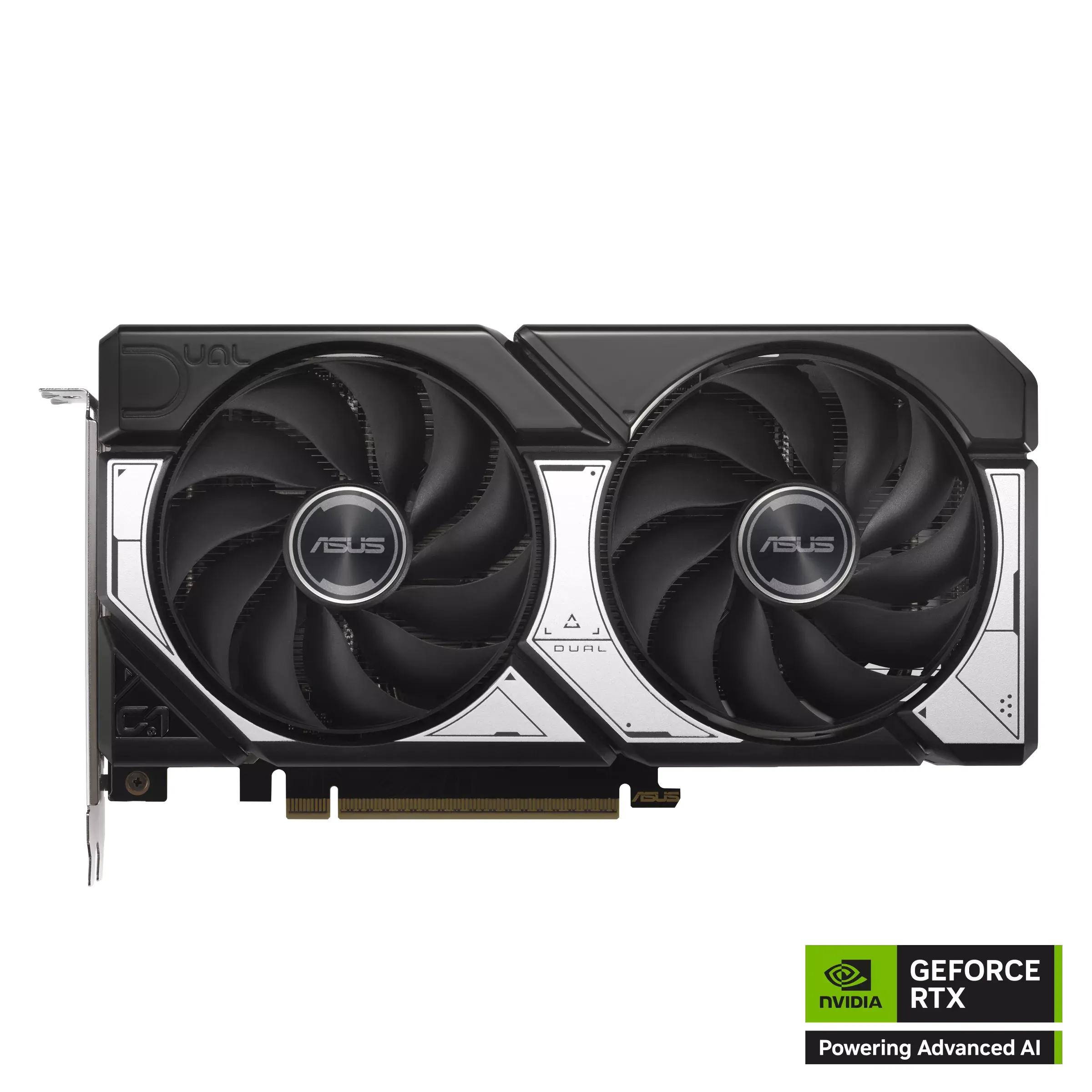 کارت گرافیک ASUS DUAL RTX 5060 Ti OC Edition 16 GB