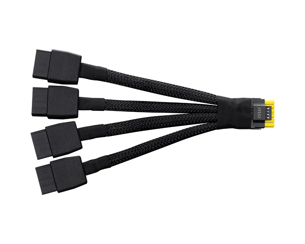 کارت گرافیک MSI RTX 5090 VANGUARD SOC