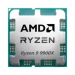 پردازنده AMD Ryzen 9 9900X