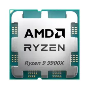 پردازنده AMD Ryzen 9 9900X