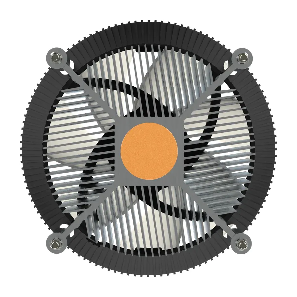 خنک کننده پردازنده Cooler Master I70C FOR LGA 1700