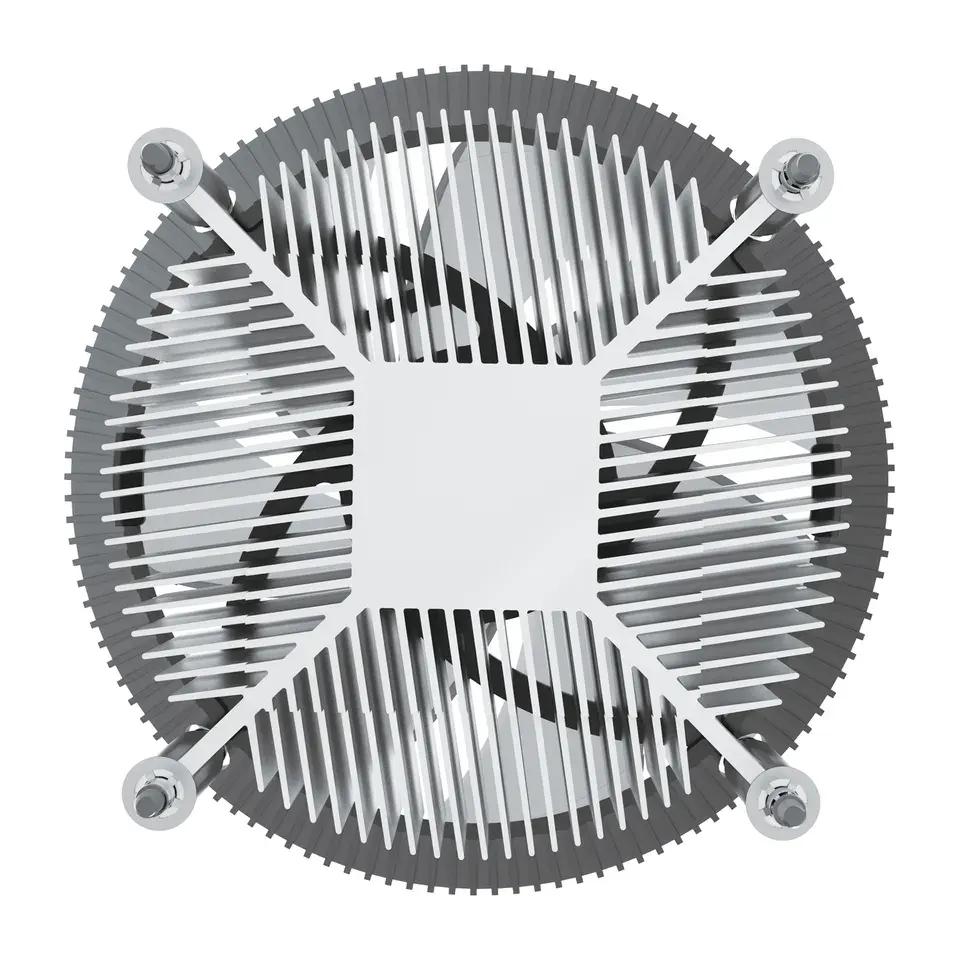 خنک کننده پردازنده Cooler Master I70 FOR LGA 1700