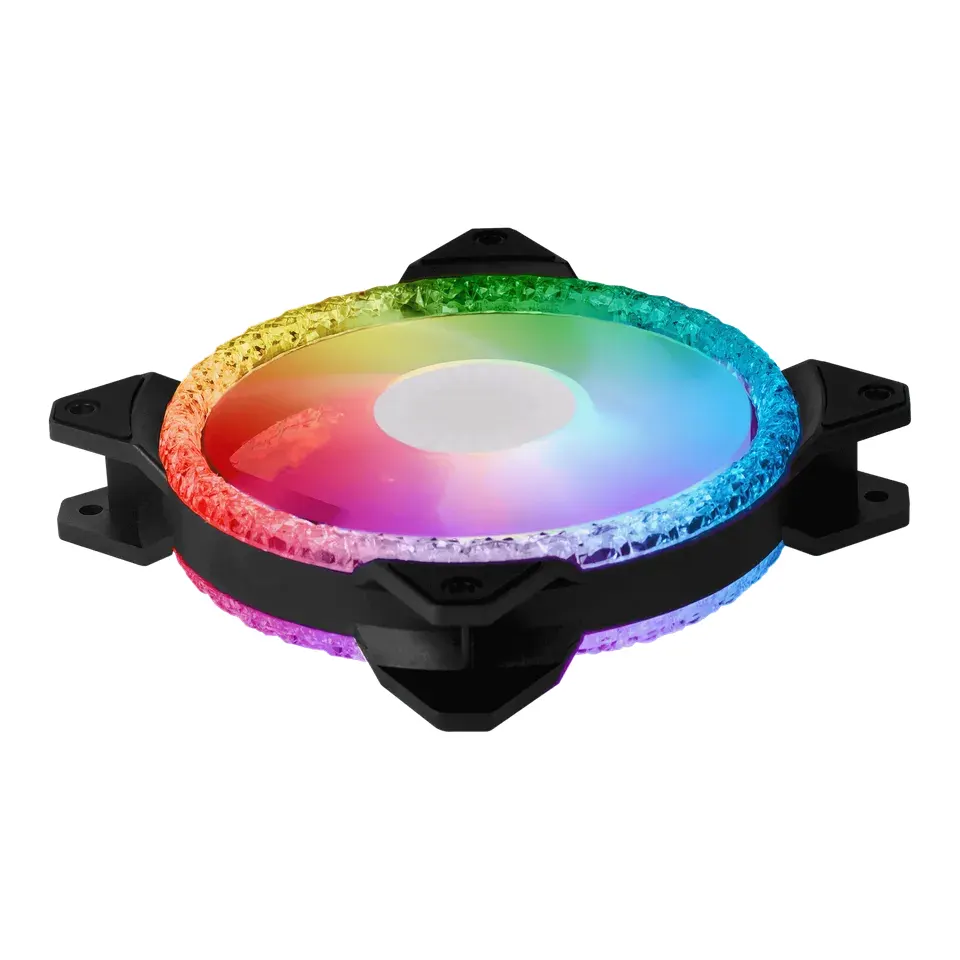 فن کیس Cooler Master MasterFan MF120 Prismatic