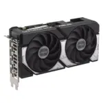 کارت گرافیک ASUS DUAL RTX 5060 Ti OC Edition 16 GB