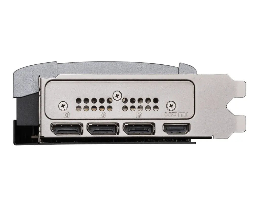 کارت گرافیک MSI RTX 5070 VENTUS 3X OC