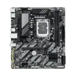 مادربرد GIGABYTE B860M E