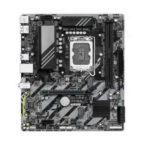 مادربرد GIGABYTE B860M E