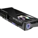 کارت گرافیک MSI RTX 5070 GAMING TRIO OC