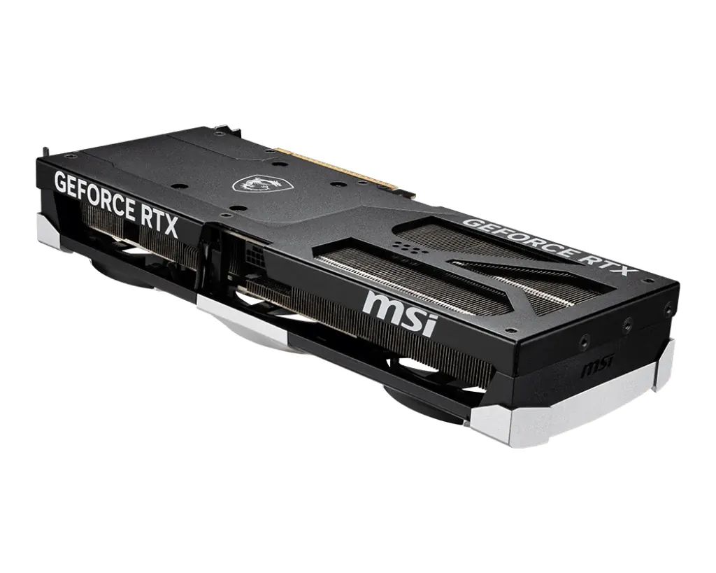 کارت گرافیک MSI RTX 5070 Ti VENTUS 3X OC