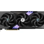 کارت گرافیک MSI RTX 5070 GAMING TRIO OC