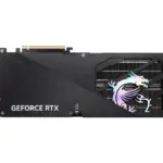 کارت گرافیک MSI RTX 5080 GAMING TRIO OC