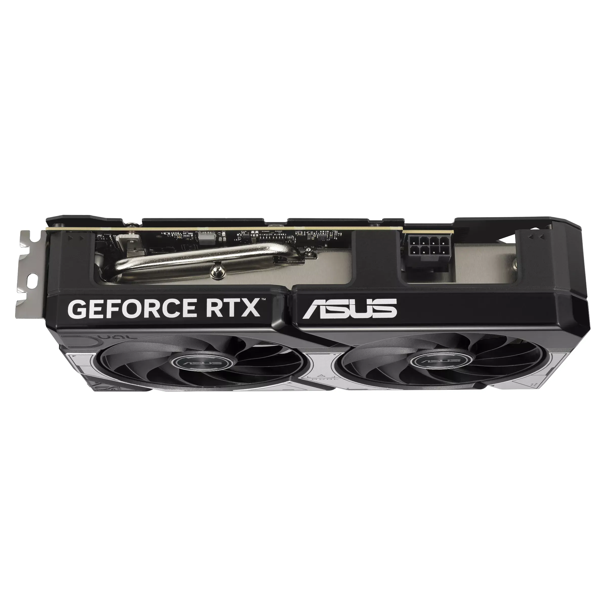کارت گرافیک ASUS DUAL RTX 5060 Ti OC Edition 16 GB