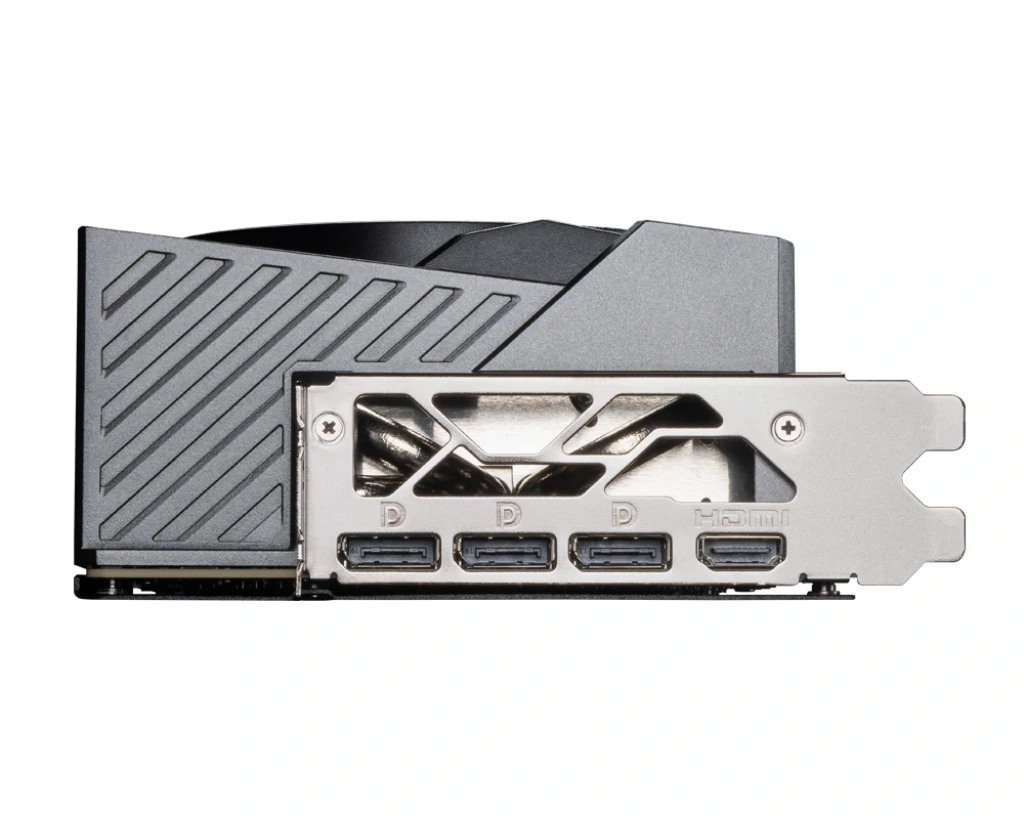 کارت گرافیک MSI RTX 5090 GAMING TRIO OC