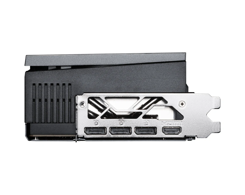 کارت گرافیک MSI RTX 5090 VANGUARD SOC