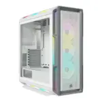 قاب کیس Corsair iCUE 5000T White