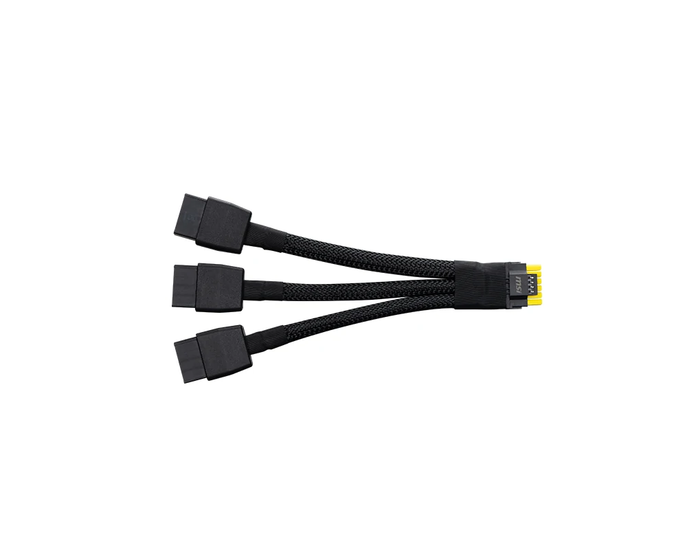 کارت گرافیک MSI RTX 5080 GAMING TRIO OC