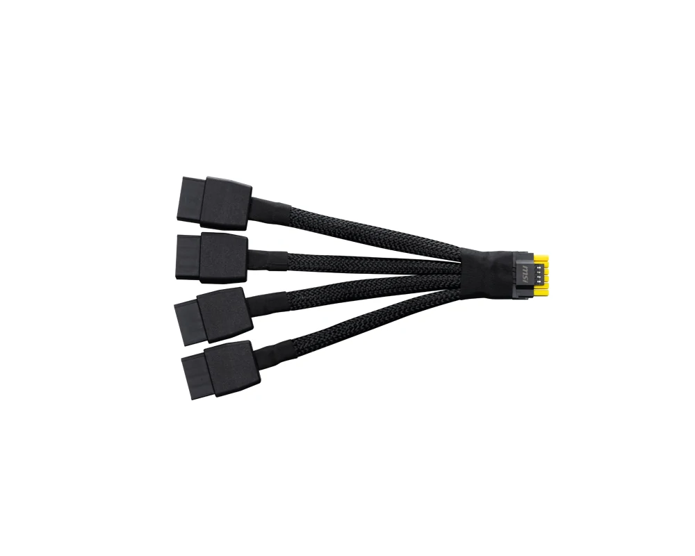 کارت گرافیک MSI RTX 5090 GAMING TRIO OC