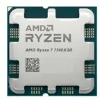 پردازنده AMD Ryzen 5 7500X3D