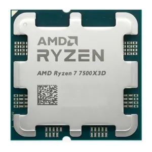 پردازنده AMD Ryzen 5 7500X3D