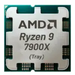 پردازنده AMD Ryzen 7 7900X