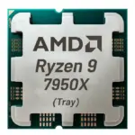پردازنده AMD Ryzen 9 7950x