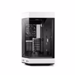 قاب کیس HYTE Y60 Panda