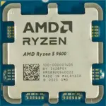پردازنده AMD Ryzen 5 9600