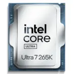پردازنده Intel Core Ultra 7 265K