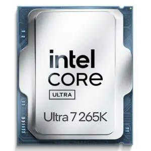 پردازنده Intel Core Ultra 7 265K