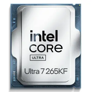 پردازنده Intel Core Ultra 7 265KF