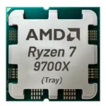 پردازنده AMD Ryzen 7 9700X