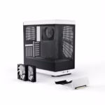 قاب کیس HYTE Y40 Panda